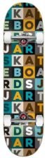 Jart 7.75″ Scrabble