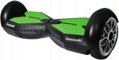 Kawasaki Kx-Pro10.A - Hulajnogi elektryczne