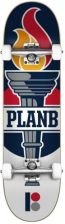 Plan B 8″ Team Legend