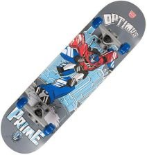 Powerslide Optimus Prime Skateboard - Deskorolki