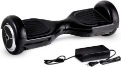 Premium Hoverboard S01 Czarny