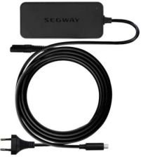 Segway Ninebot Ładowarka Do Hulajnogi Elektrycznej Ninebot By Segway - Pozostały sprzęt i akcesoria do skatingu