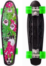 Skateboard Street Surfing Fuel Board Melting Artist Series - Deskorolki