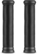 Soke Gripy uchwyty do hulajnogi czarne 142mm G3 2 szt. - Pozostały sprzęt i akcesoria do skatingu